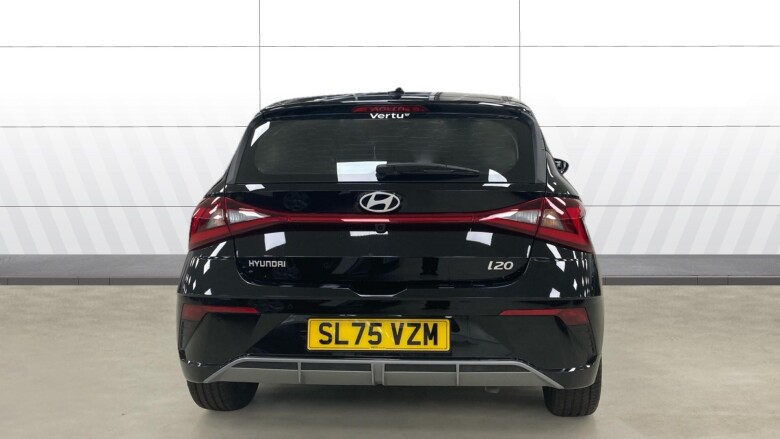 Hyundai i20 1.0T GDi Advance [Nav] 5dr Petrol Hatchback